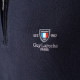 Guy Laroche Μπλε Σκούρο Half Zip - GL2229509