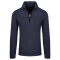 Guy Laroche Μπλε Σκούρο Half Zip - GL2229509