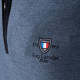 Guy Laroche Μπλε Half Zip - GL2229509