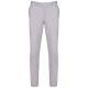 Guy Laroche Λευκό Παντελόνι Chino - GL2315169/71156N