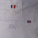 Guy Laroche Λευκό Παντελόνι Chino - GL2315169/71156N