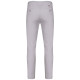 Guy Laroche Λευκό Παντελόνι Chino - GL2315169/71156N