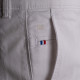 Guy Laroche Λευκό Παντελόνι Chino - GL2315169/71156N