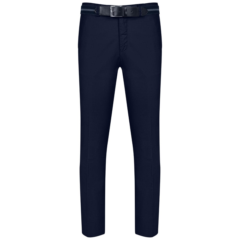 Guy Laroche Μπλε Παντελόνι Chino - GL2315169/71155N