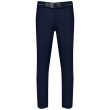 Guy Laroche Μπλε Παντελόνι Chino - GL2315169/71155N