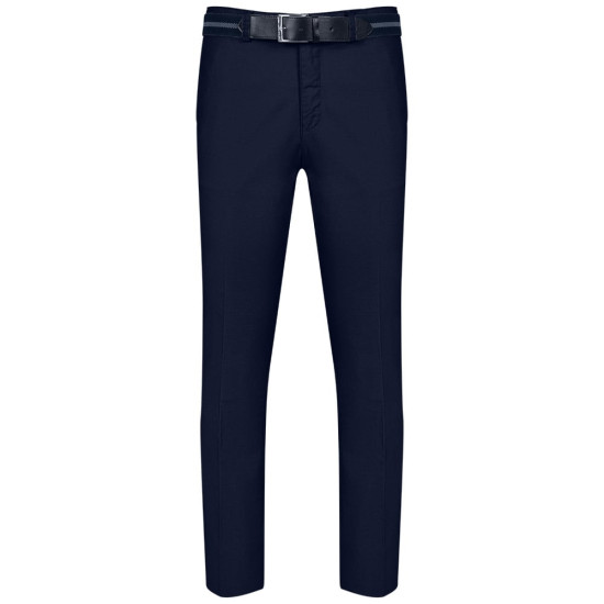 Guy Laroche Μπλε Παντελόνι Chino - GL2315169/71155N