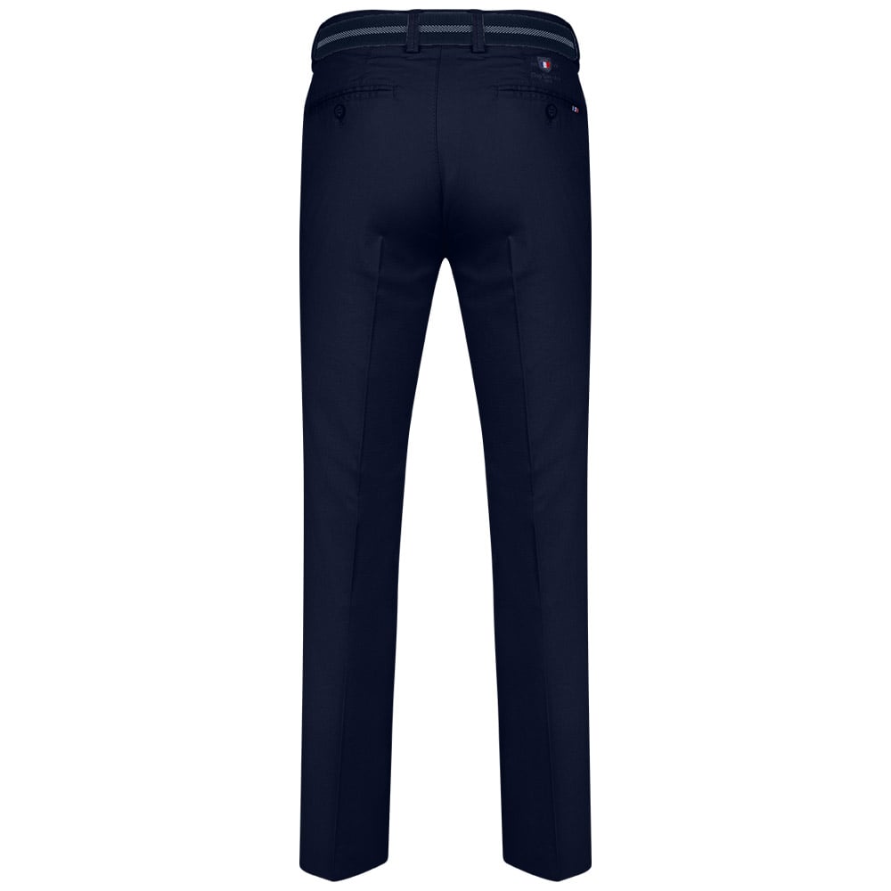 Guy Laroche Μπλε Παντελόνι Chino - GL2315169/71155N