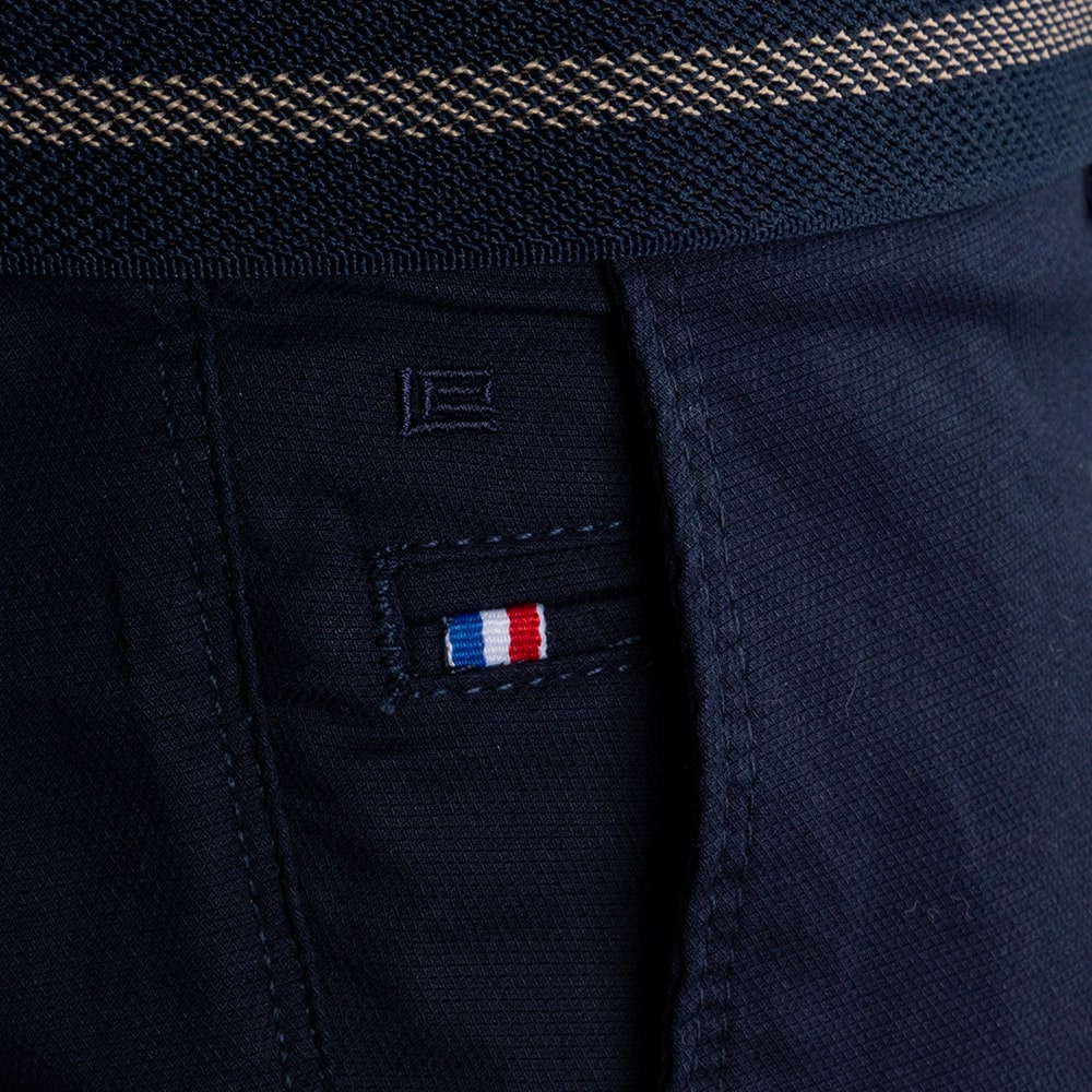 Guy Laroche Μπλε Παντελόνι Chino - GL2315169/71155N
