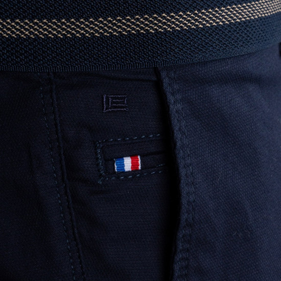 Guy Laroche Μπλε Παντελόνι Chino - GL2315169/71155N