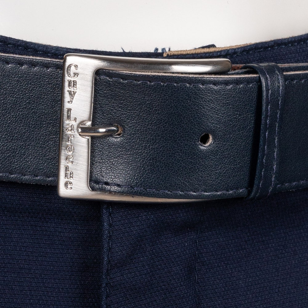 Guy Laroche Μπλε Παντελόνι Chino - GL2315169/71155N