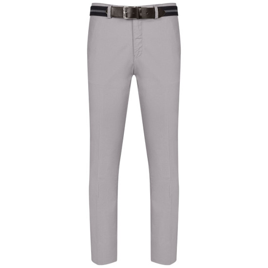 Guy Laroche Γκρι Παντελόνι Chino - GL2315169/71155N