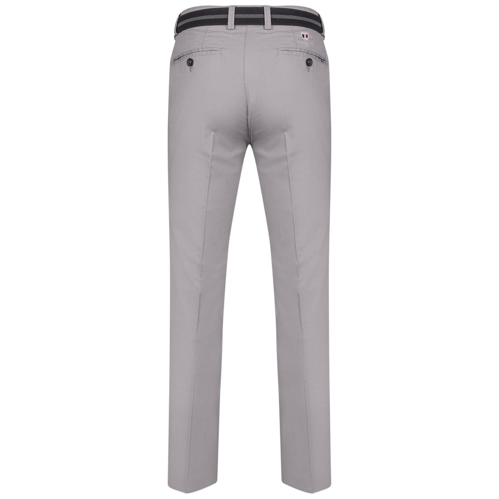 Guy Laroche Γκρι Παντελόνι Chino - GL2315169/71155N