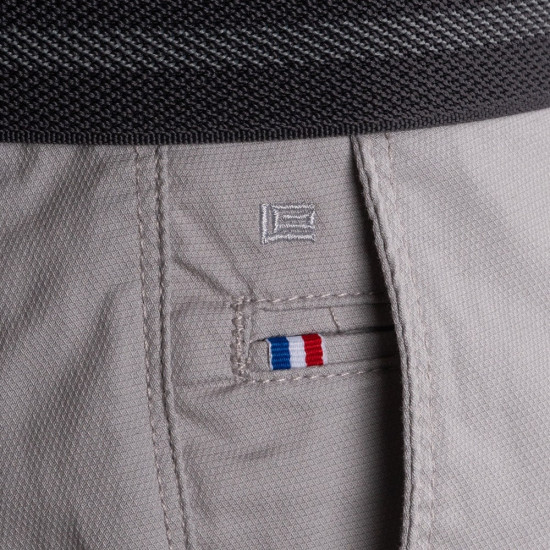 Guy Laroche Γκρι Παντελόνι Chino - GL2315169/71155N