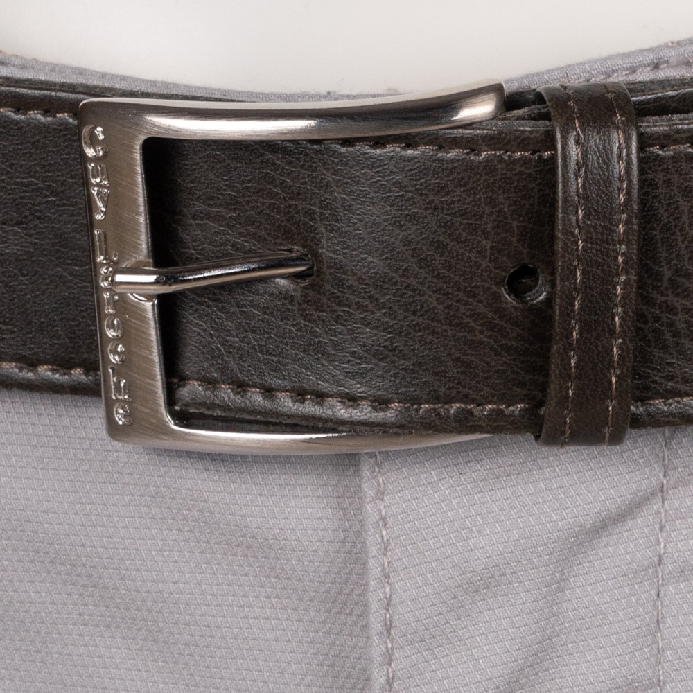Guy Laroche Γκρι Παντελόνι Chino - GL2315169/71155N