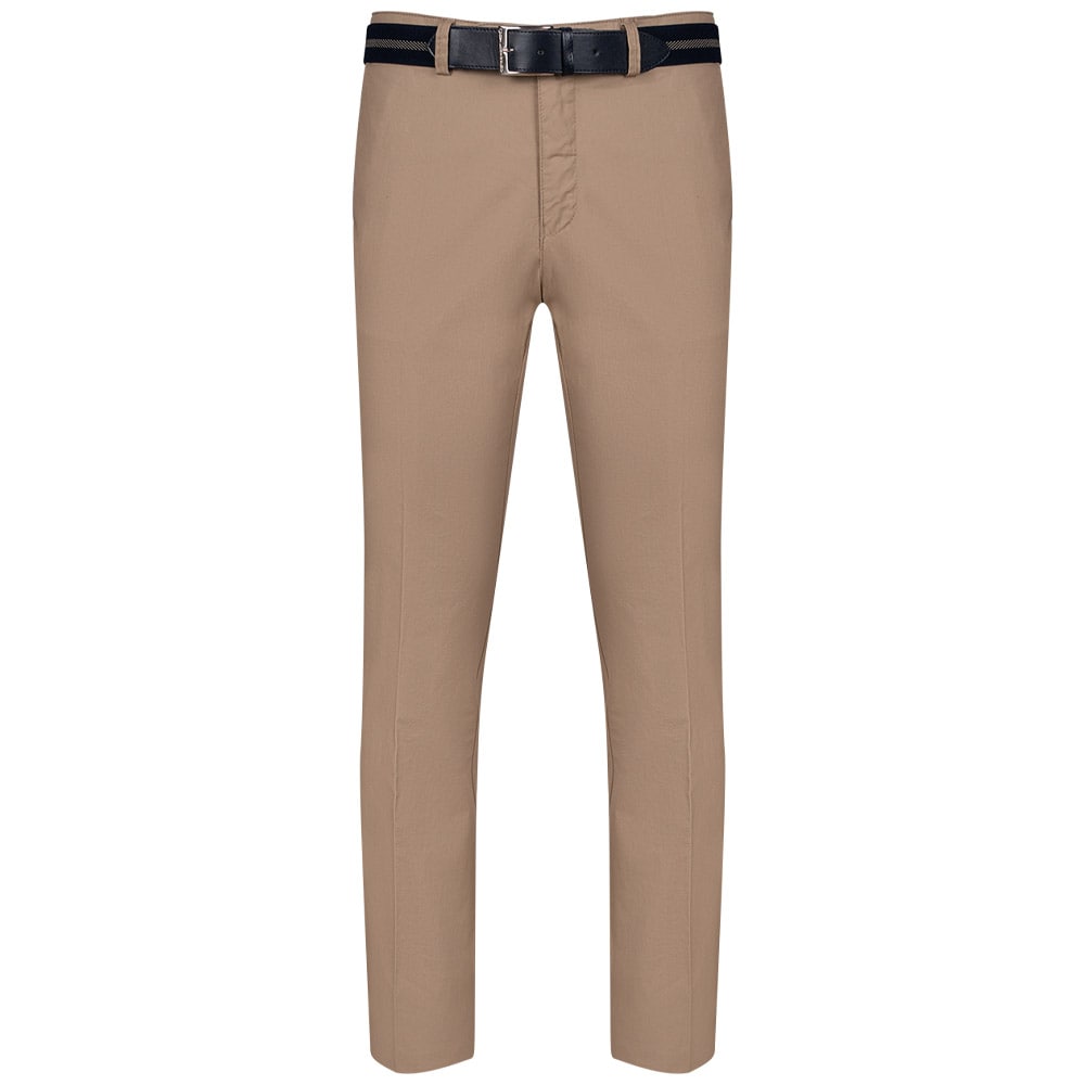 Guy Laroche Μπεζ Παντελόνι Chino - GL2315169/71155N