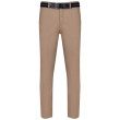 Guy Laroche Μπεζ Παντελόνι Chino - GL2315169/71155N
