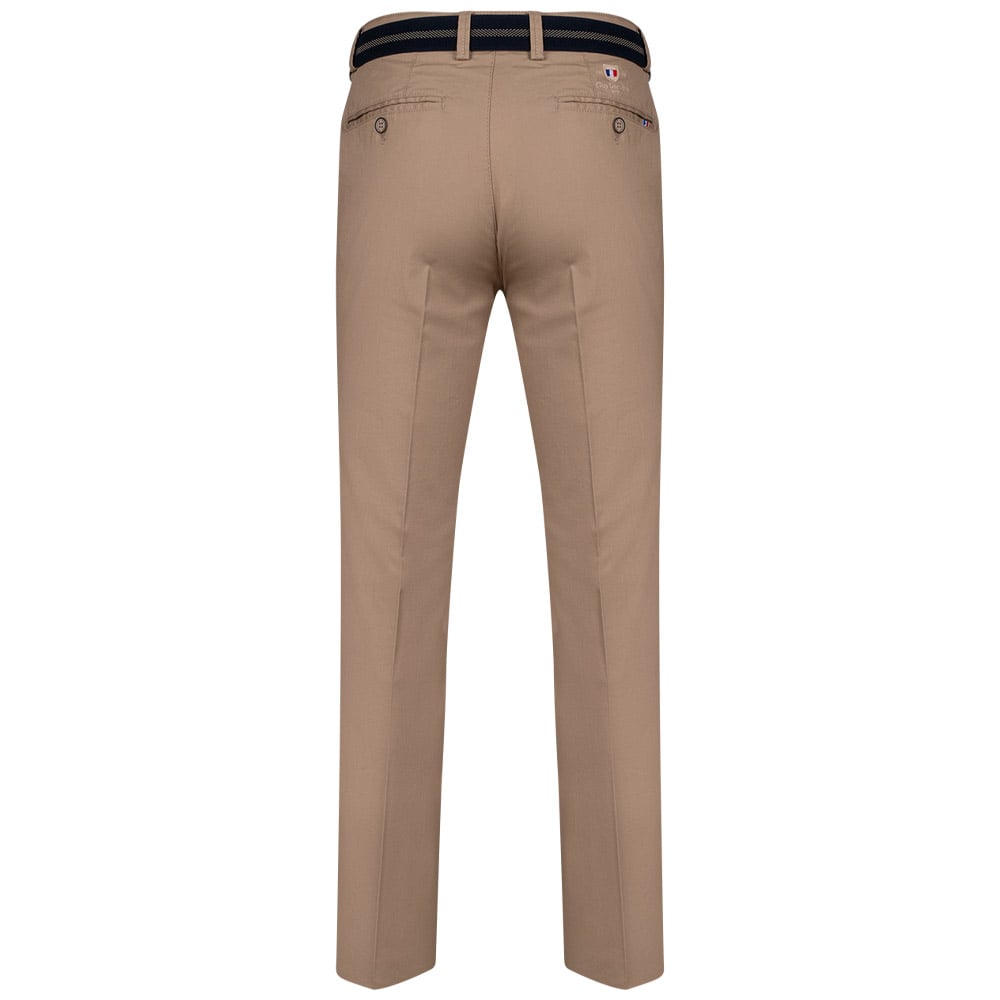 Guy Laroche Μπεζ Παντελόνι Chino - GL2315169/71155N