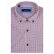 Guy Laroche Κόκκινο Πουκάμισο Button Down - GL2318310/BDSS