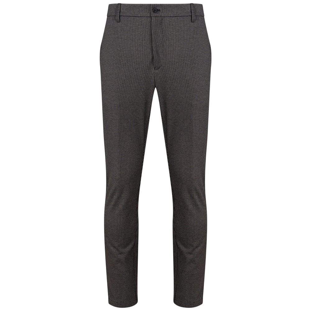 Guy Laroche Μαύρο Παντελόνι - GL2322239/2088