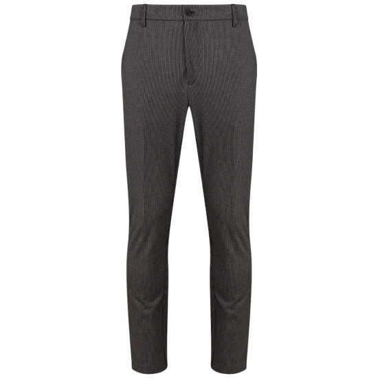 Guy Laroche Μαύρο Παντελόνι - GL2322239/2088