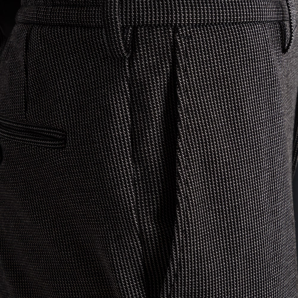 Guy Laroche Μαύρο Παντελόνι - GL2322239/2088