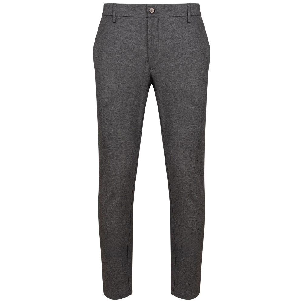 Guy Laroche Γκρι Παντελόνι - GL2322240/2088
