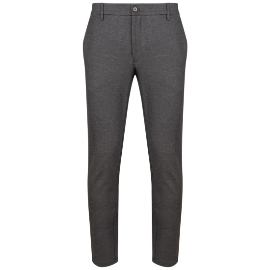 Guy Laroche Γκρι Παντελόνι - GL2322240/2088
