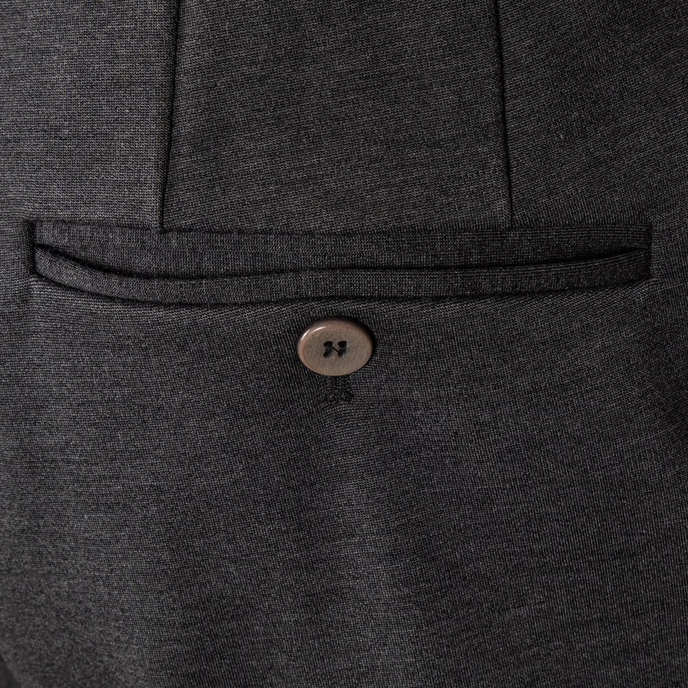 Guy Laroche Γκρι Παντελόνι - GL2322240/2088
