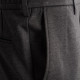 Guy Laroche Γκρι Παντελόνι - GL2322240/2088