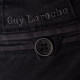 Guy Laroche Μαύρο Παντελόνι Chino - GL2325169/71155