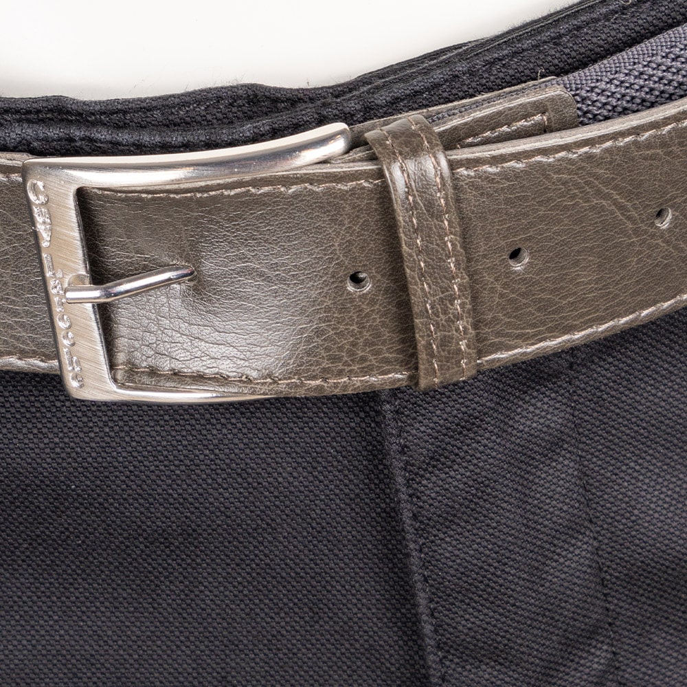 Guy Laroche Μαύρο Παντελόνι Chino - GL2325169/71155