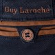 Guy Laroche Μπλε Παντελόνι Chino - GL2325169/71155