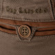 Guy Laroche Χακί Παντελόνι Chino - GL2325169/71155