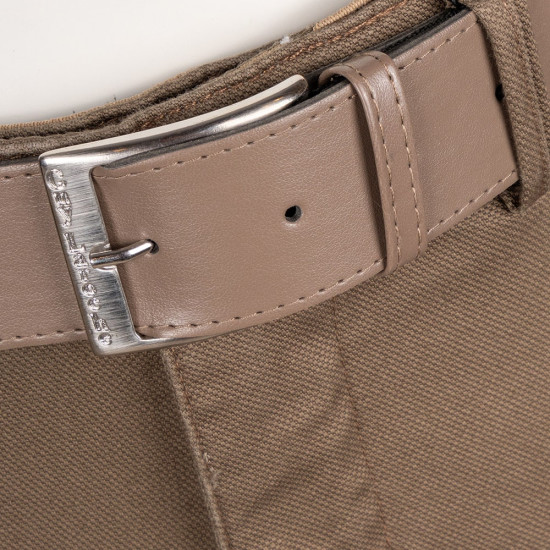 Guy Laroche Χακί Παντελόνι Chino - GL2325169/71155
