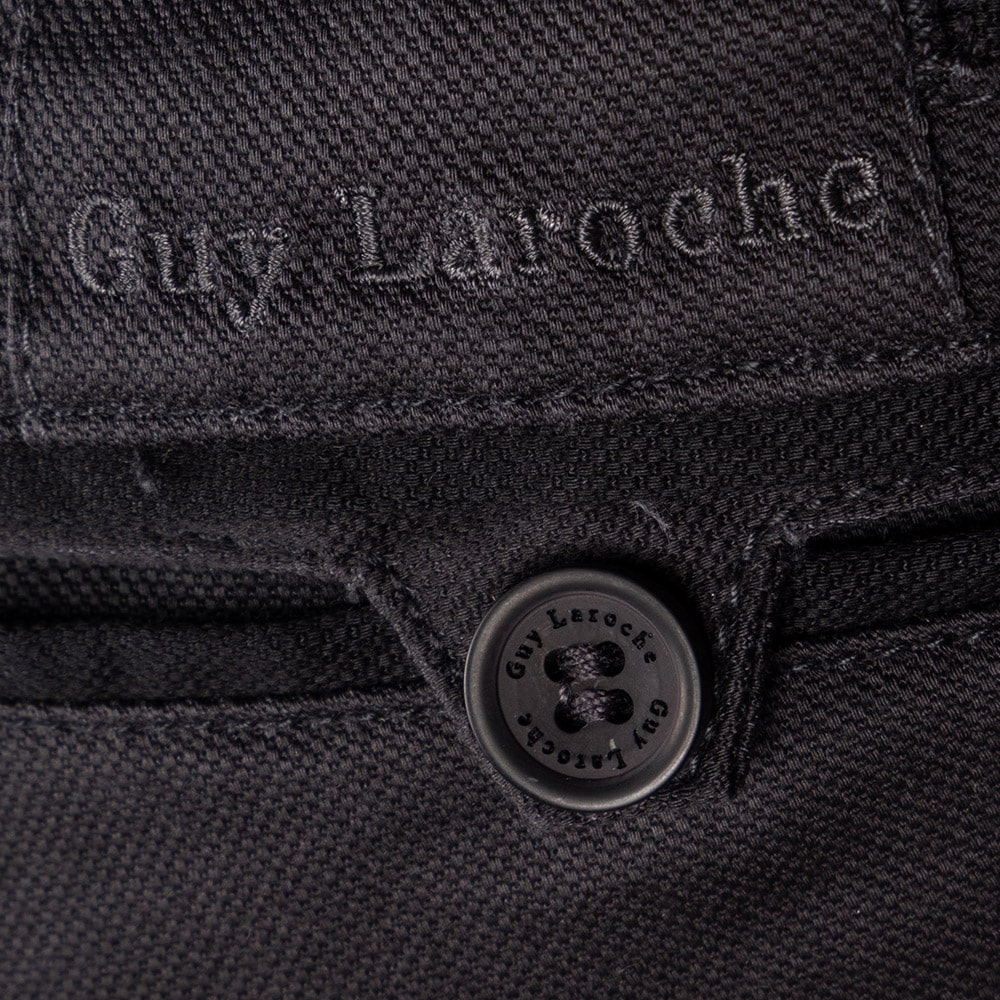 Guy Laroche Γκρι Παντελόνι Chino - GL2325169/71155