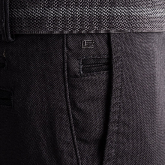 Guy Laroche Γκρι Παντελόνι Chino - GL2325169/71155