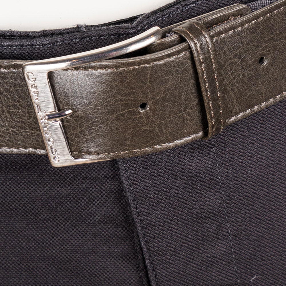Guy Laroche Γκρι Παντελόνι Chino - GL2325169/71155
