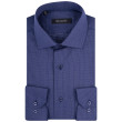 Guy Laroche Μπλε Πουκάμισο Με Μικροσχέδιο - GL2328231/SL Guy Laroche Μπλε Πουκάμισο Με Μικροσχέδιο - GL2328231/SL
