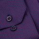 Guy Laroche Μωβ Πουκάμισο Με Μικροσχέδιο - GL2328231/SL