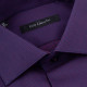 Guy Laroche Μωβ Πουκάμισο Με Μικροσχέδιο - GL2328231/SL