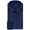 Guy Laroche Μπλε Πουκάμισο Κοτλέ Button Down - GL2328234/BD-1