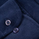 Guy Laroche Μπλε Πουκάμισο Κοτλέ Button Down - GL2328234/BD-1