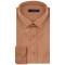 Guy Laroche Μπεζ Πουκάμισο Κοτλέ Button Down - GL2328234/BD-1