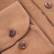 Guy Laroche Μπεζ Πουκάμισο Κοτλέ Button Down - GL2328234/BD-1