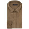 Guy Laroche Λαδί Πουκάμισο Κοτλέ Button Down - GL2328234/BD