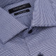 Guy Laroche Μπλε Πουκάμισο Με Μικροσχέδιο - GL2328258/SL