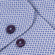 Guy Laroche Μπλε Πουκάμισο Με Μικροσχέδιο - GL2328293/SL