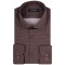 Guy Laroche Μπεζ Πουκάμισο Με Μικροσχέδιο  - GL2328703/CL