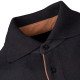 Guy Laroche Μαύρο Μακρυμάνικο polo - GL2329101-1