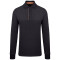Guy Laroche Μαύρο Μακρυμάνικο polo - GL2329101-1